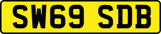 SW69SDB
