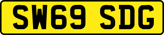 SW69SDG