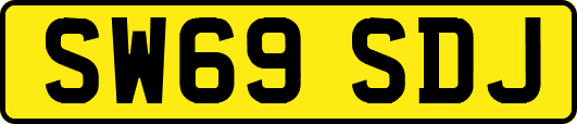 SW69SDJ