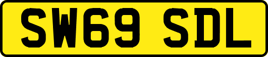 SW69SDL