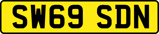 SW69SDN