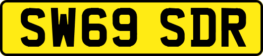SW69SDR