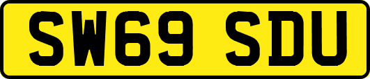 SW69SDU