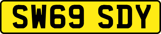 SW69SDY