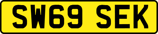 SW69SEK