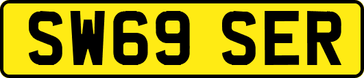 SW69SER