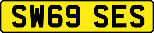 SW69SES
