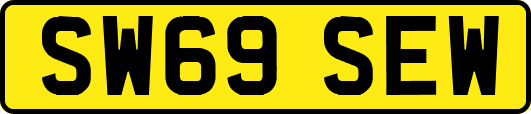 SW69SEW