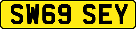 SW69SEY