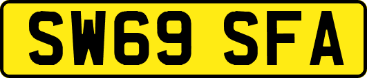 SW69SFA