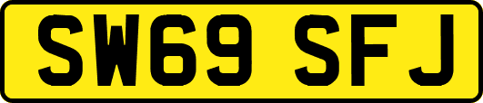 SW69SFJ