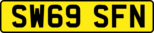 SW69SFN