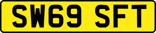 SW69SFT