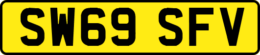 SW69SFV
