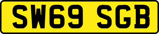 SW69SGB