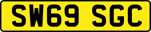 SW69SGC