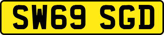 SW69SGD