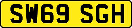 SW69SGH