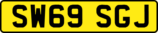 SW69SGJ