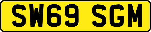 SW69SGM