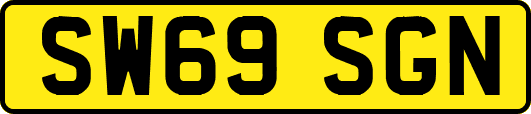 SW69SGN