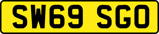SW69SGO