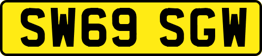 SW69SGW