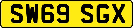 SW69SGX