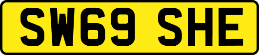 SW69SHE