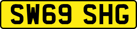 SW69SHG