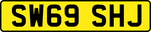 SW69SHJ