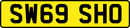 SW69SHO
