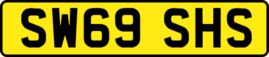 SW69SHS