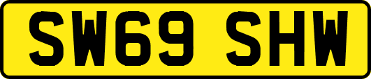 SW69SHW