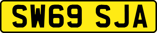 SW69SJA