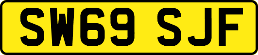 SW69SJF