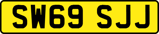 SW69SJJ