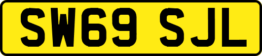 SW69SJL