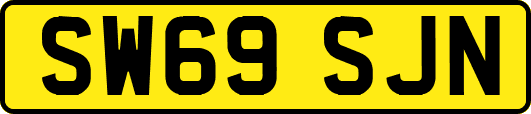 SW69SJN