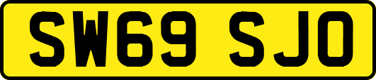 SW69SJO