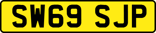 SW69SJP