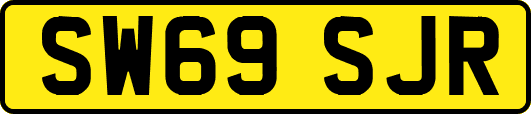 SW69SJR