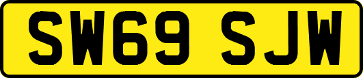 SW69SJW