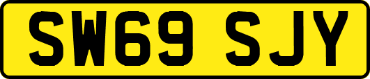SW69SJY