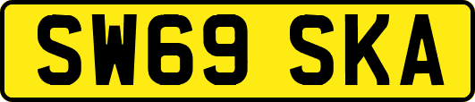 SW69SKA