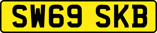 SW69SKB