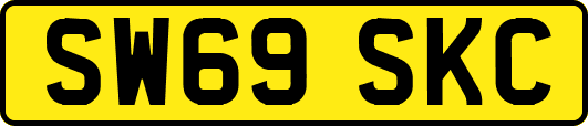 SW69SKC
