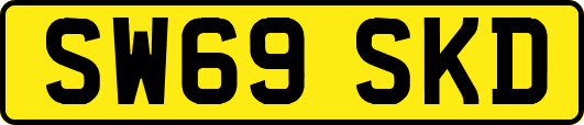 SW69SKD