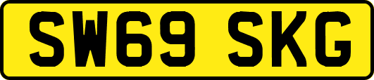SW69SKG