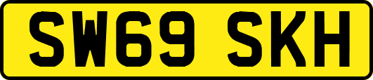 SW69SKH